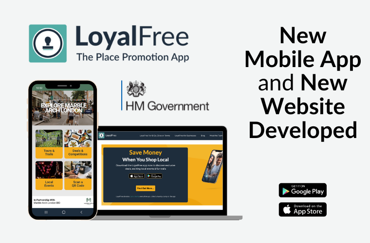 LoyalFree