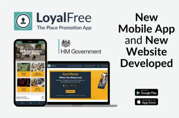 LoyalFree platform